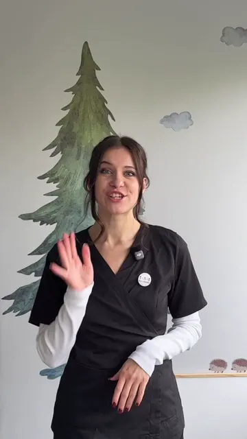 Piecas pazīmes, ka bērnam laiks pie logopēda